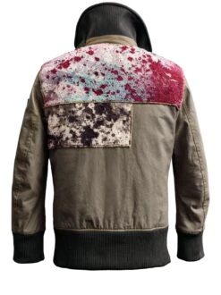 Die Jan Albers Jacke -Men's Clothing Verkäufe EC24 6071 RA 1