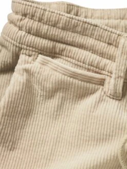 Tretarbeit-Cordshorts -Men's Clothing Verkäufe EC24 6074 DH