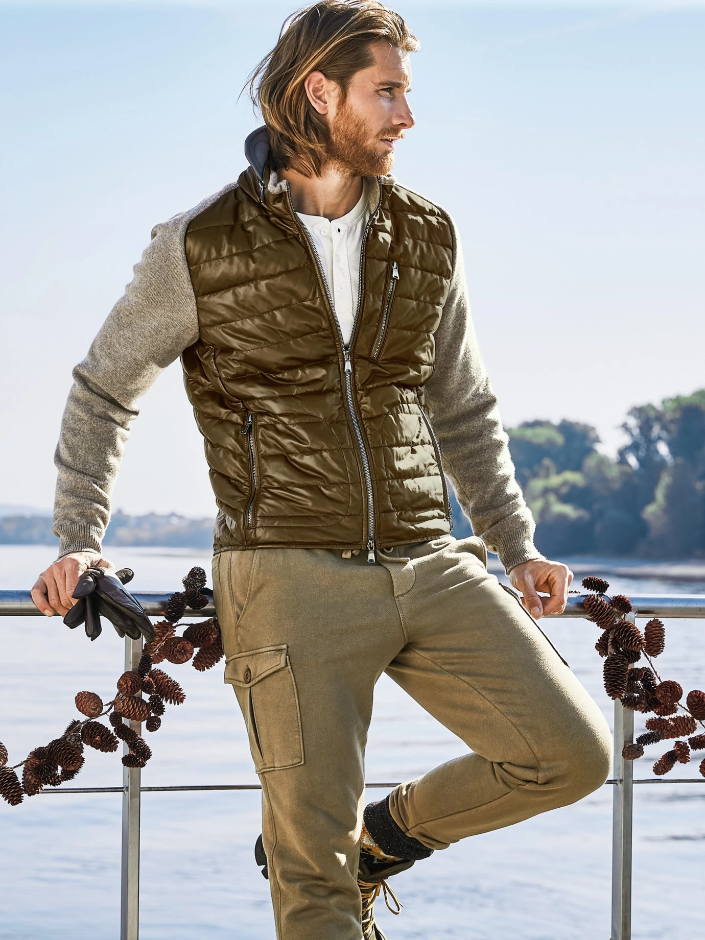 Dein-Block-Joggcargo 16 Dein-Block-Joggcargo – Bild 16