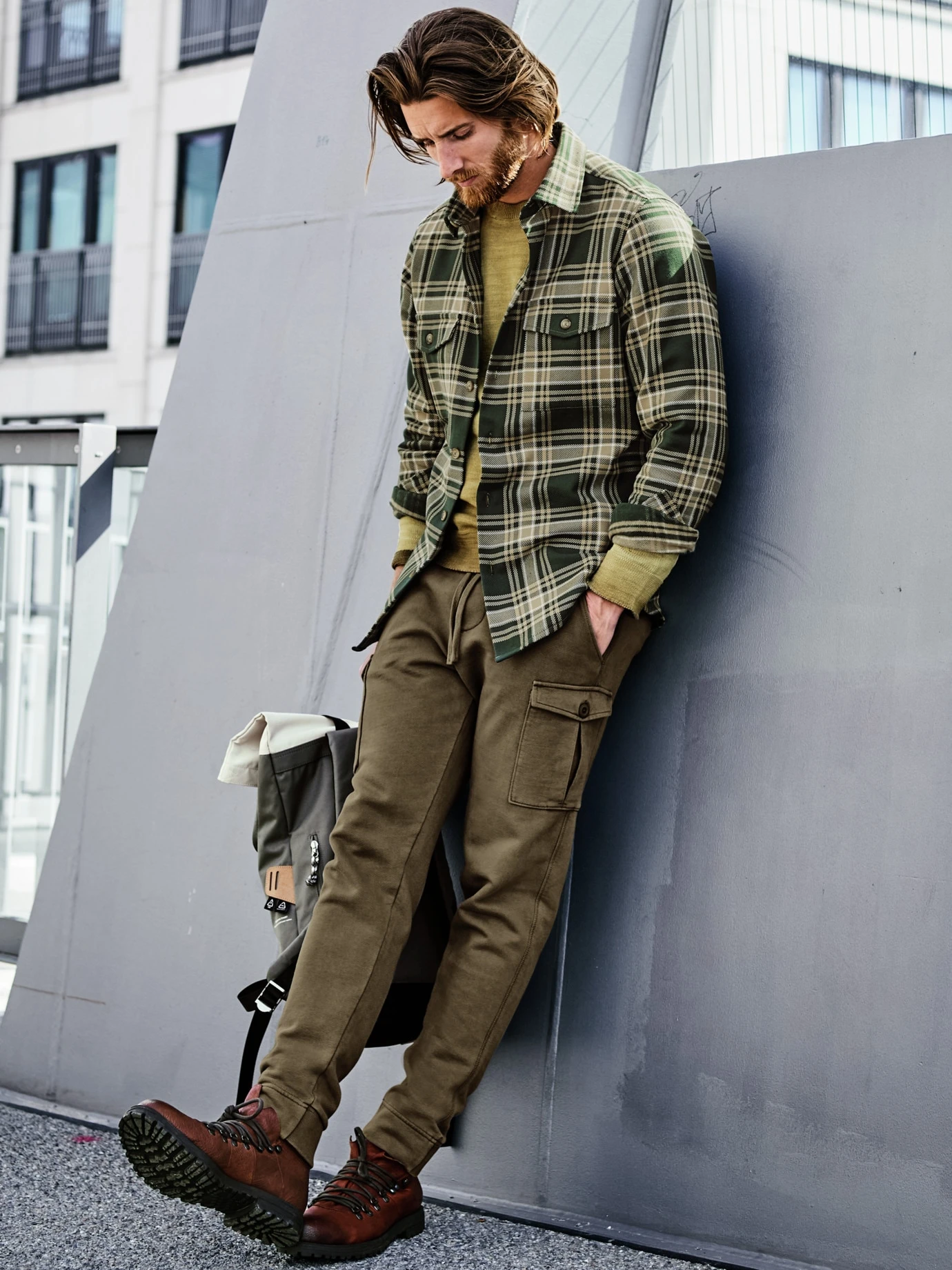 Dein-Block-Joggcargo 17 Dein-Block-Joggcargo – Bild 17