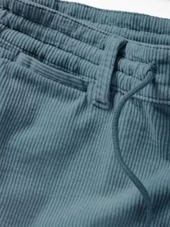 Tretarbeit-Cordshorts -Men's Clothing Verkäufe EC24 6079 DH