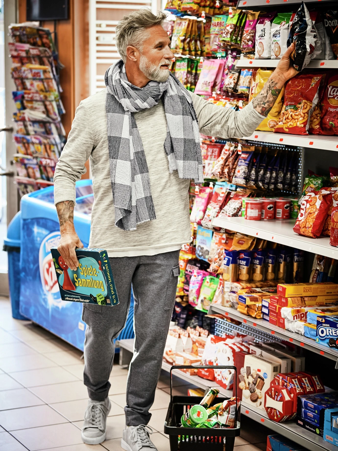 Dein-Block-Joggcargo 2 Dein-Block-Joggcargo – Bild 2