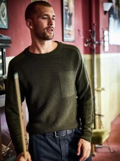 Edelfan-Cargo 22 Edelfan-Cargo -Men's Clothing Verkäufe EC24 6081 DE