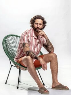 Scouting Shorts 39 Scouting Shorts -Men's Clothing Verkäufe EC24 6085 DE 1