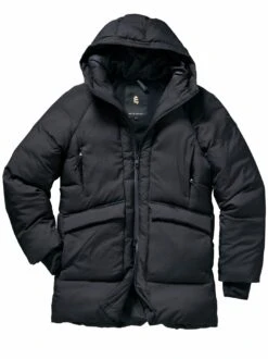 Arktischer Parka -Men's Clothing Verkäufe EC24 6086 FA 1