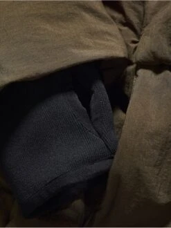 Arktischer Parka -Men's Clothing Verkäufe EC24 6087 DI