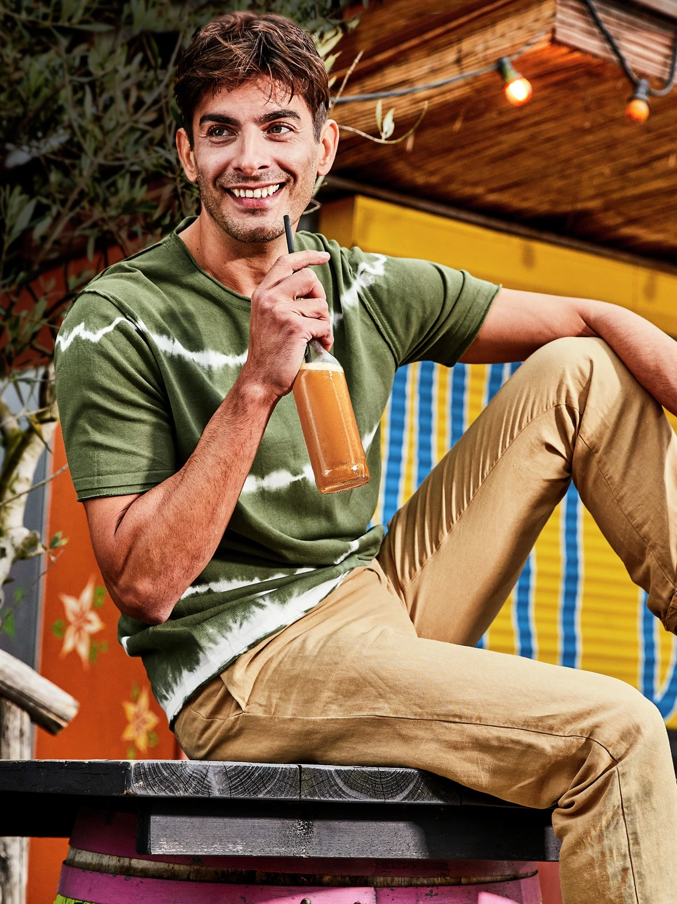 Edelknitter-Chino 7 Edelknitter-Chino – Bild 7