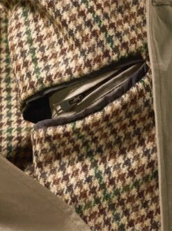 Gilberto Peach Cot Trench 20 Gilberto Peach Cot Trench -Men's Clothing Verkäufe EC24 6089 DH 1