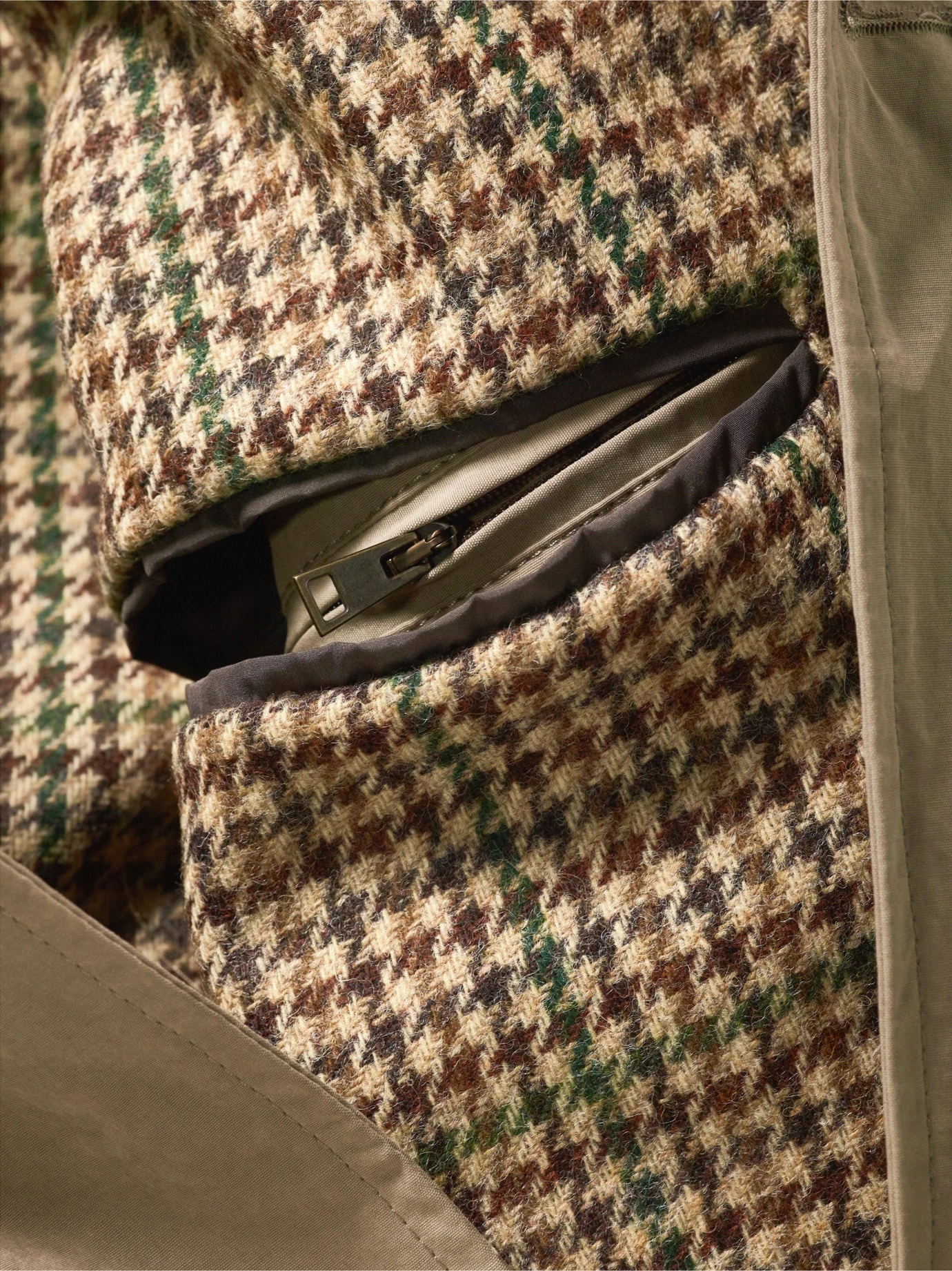 Gilberto Peach Cot Trench 9 Gilberto Peach Cot Trench – Bild 9