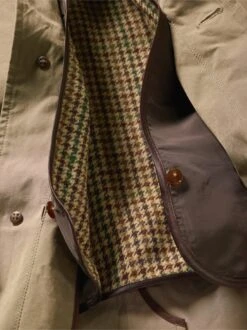 Gilberto Peach Cot Trench 21 Gilberto Peach Cot Trench -Men's Clothing Verkäufe EC24 6089 DI 1