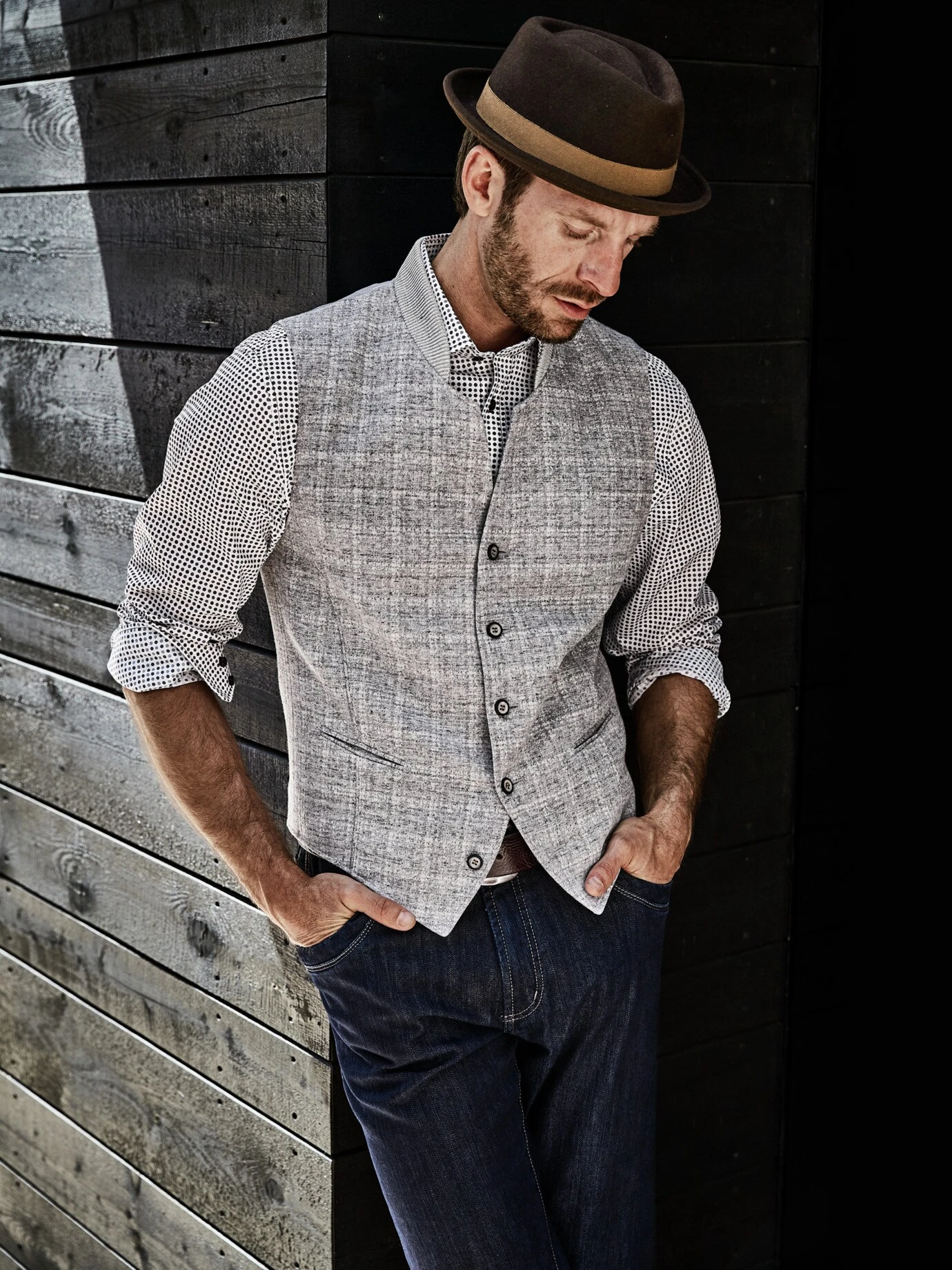 Weste Figalli 3 Weste Figalli – Bild 3