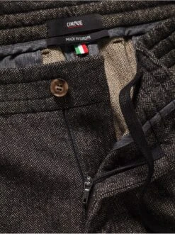 Hose Cicoby -Men's Clothing Verkäufe EC24 6091 DG 1