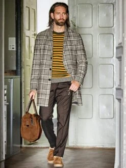 Auf-Empfehlung-Hose -Men's Clothing Verkäufe EC24 6095 DE 1