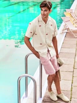 Louisiana-Shorts -Men's Clothing Verkäufe EC24 6096 DF 1