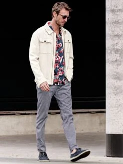 Von-bis-Chino -Men's Clothing Verkäufe EC24 6097 DD 1