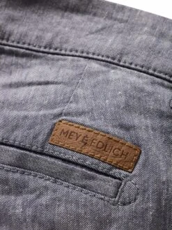 Von-bis-Chino -Men's Clothing Verkäufe EC24 6097 DI