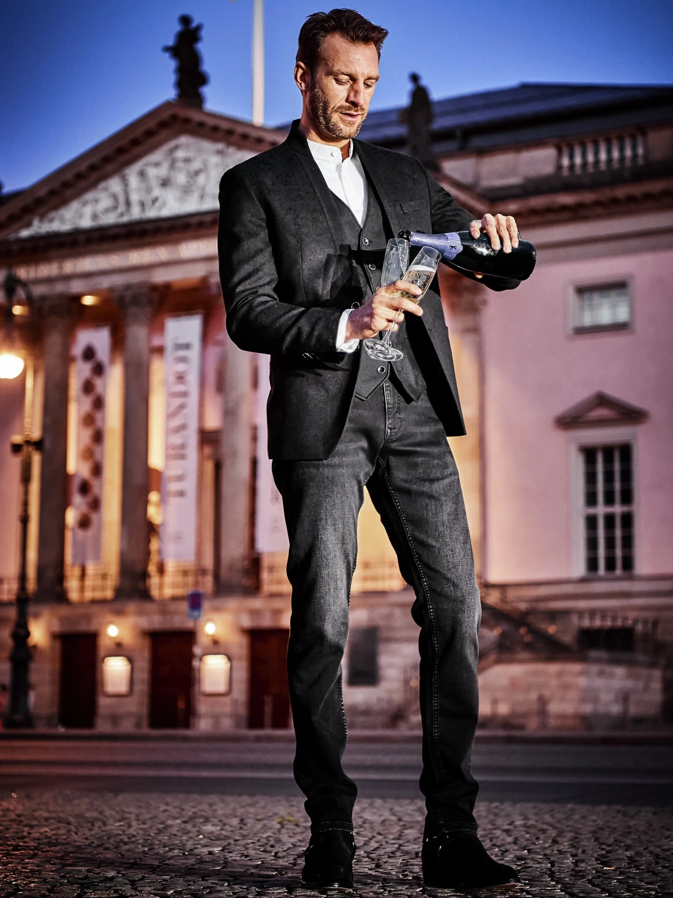 High-Level-Smokingsakko 10 High-Level-Smokingsakko – Bild 10