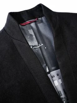 High-Level-Smokingsakko 27 High-Level-Smokingsakko -Men's Clothing Verkäufe EC24 6099 DG 1