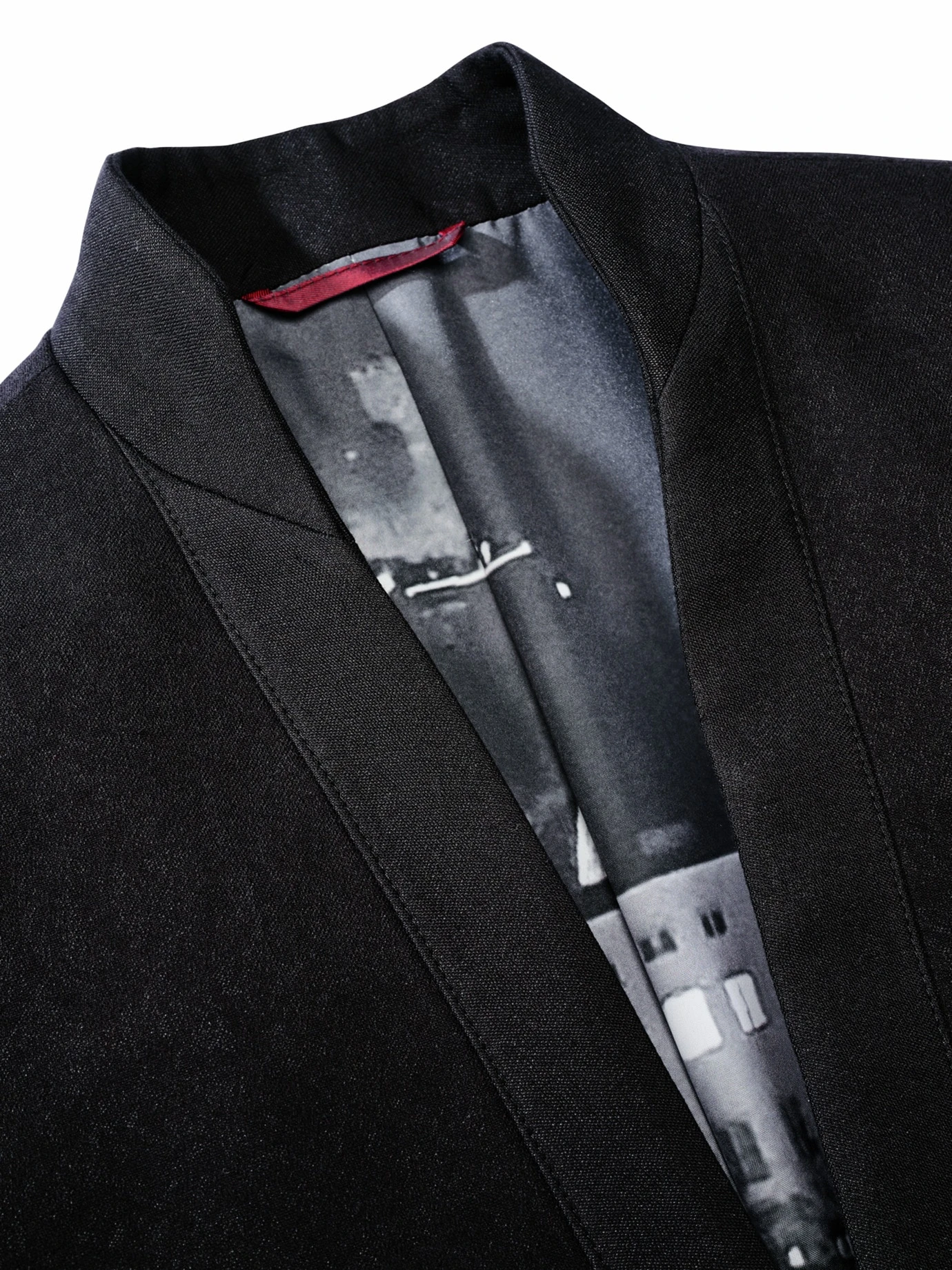 High-Level-Smokingsakko 4 High-Level-Smokingsakko – Bild 4