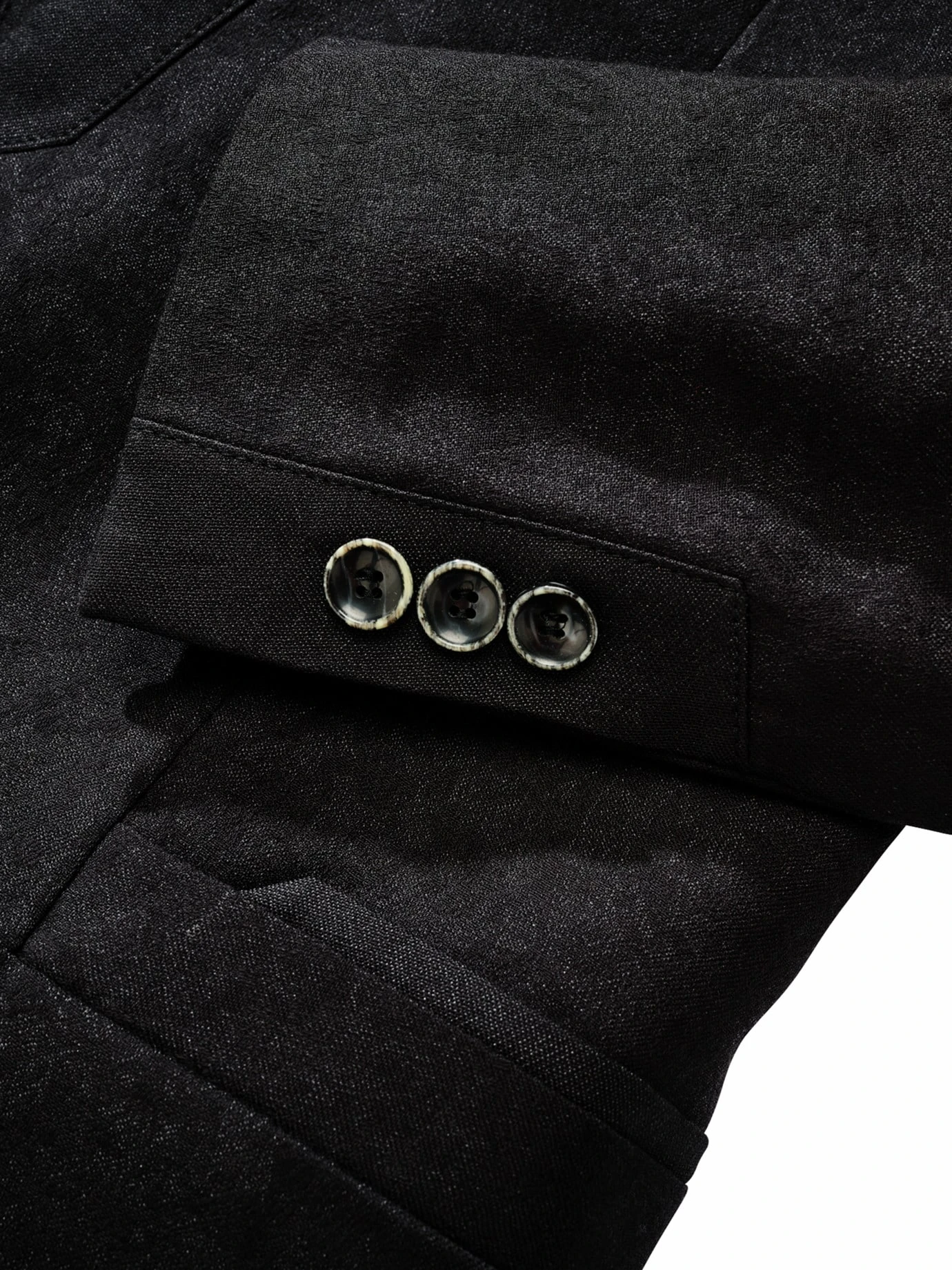 High-Level-Smokingsakko 14 High-Level-Smokingsakko – Bild 14