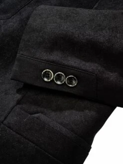 High-Level-Smokingsakko 21 High-Level-Smokingsakko -Men's Clothing Verkäufe EC24 6099 DI