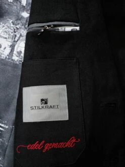 High-Level-Smokingsakko 31 High-Level-Smokingsakko -Men's Clothing Verkäufe EC24 6099 DK 1