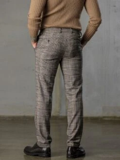 Mondmission-Hose -Men's Clothing Verkäufe EC24 6102 DB