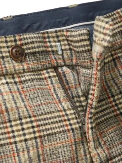 Mondmission-Hose -Men's Clothing Verkäufe EC24 6102 DH 1