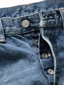 Japan-Jeans -Men's Clothing Verkäufe EC24 6103 DH