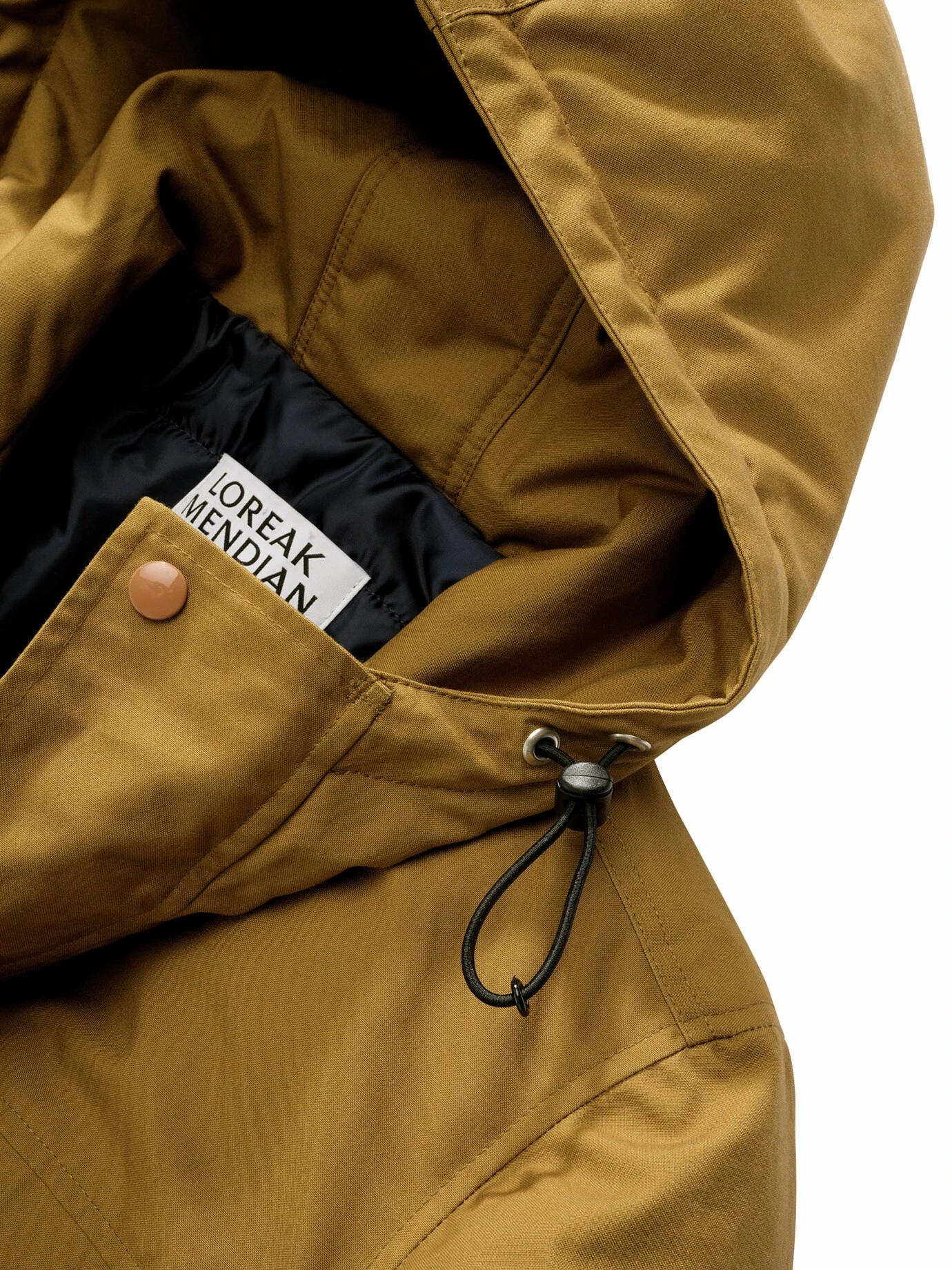 Jacke Zabal 3 Jacke Zabal – Bild 3