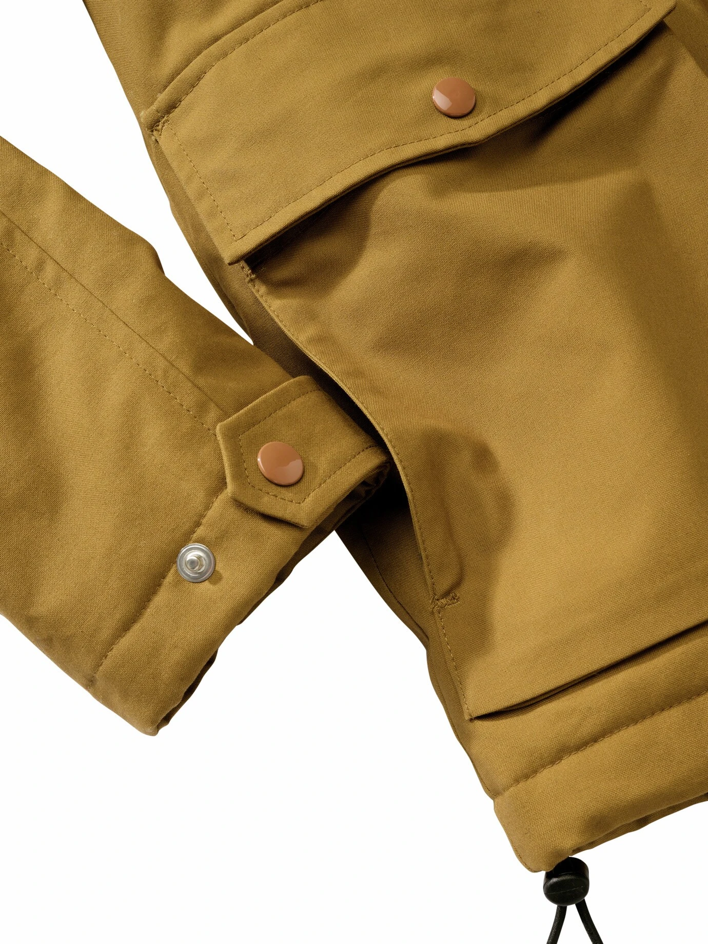 Jacke Zabal 4 Jacke Zabal – Bild 4