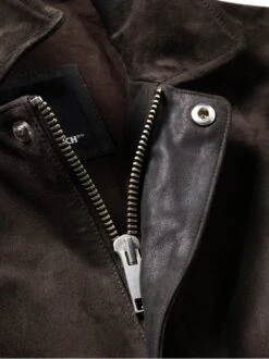 Blinkys Lederjacke -Men's Clothing Verkäufe EC24 6117 DG 1