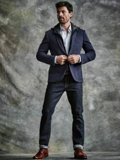 Kraftakt-Jeans -Men's Clothing Verkäufe EC24 6121 DF