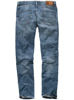 202 %-Jeans -Men's Clothing Verkäufe EC24 6123 RA
