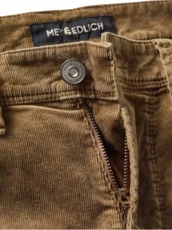 Solidarische Cordjeans -Men's Clothing Verkäufe EC24 6129 DG