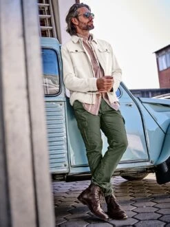 City-Cargo -Men's Clothing Verkäufe EC24 6135 DF