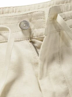 Leinenchino Herringbone -Men's Clothing Verkäufe EC24 6137 DG