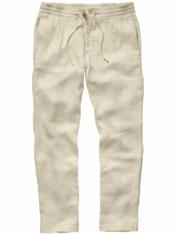 Leinenchino Herringbone -Men's Clothing Verkäufe EC24 6137 FA 1