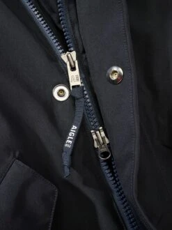 Parka Empire -Men's Clothing Verkäufe EC24 6140 DG