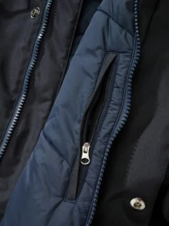 Parka Empire -Men's Clothing Verkäufe EC24 6140 DI 1