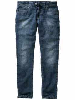Rooftop-Leinenjeans -Men's Clothing Verkäufe EC24 6141 FA 1