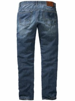 Rooftop-Leinenjeans -Men's Clothing Verkäufe EC24 6141 RA 1