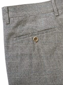 Esterhazy-Chino -Men's Clothing Verkäufe EC24 6143 DI