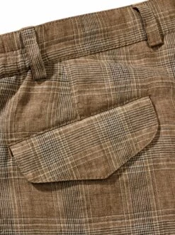 Karohose Liberta -Men's Clothing Verkäufe EC24 6146 DJ 1