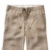 Smarte Leinenshorts -Men's Clothing Verkäufe EC24 6150 FA