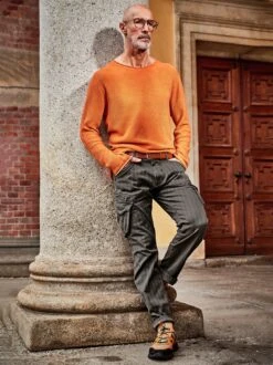 Macher-Cargo -Men's Clothing Verkäufe EC24 6158 DF