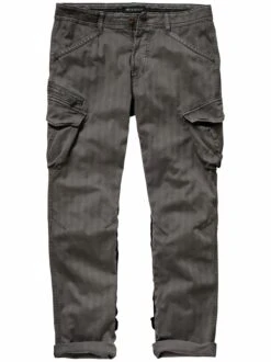 Macher-Cargo -Men's Clothing Verkäufe EC24 6158 FA