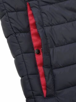 Weste Cifold -Men's Clothing Verkäufe EC24 6166 DH