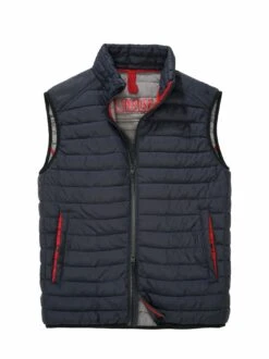 Weste Cifold -Men's Clothing Verkäufe EC24 6166 FA 1