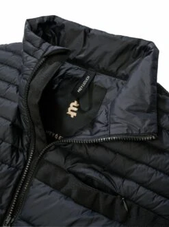 Kreislauf-Steppweste -Men's Clothing Verkäufe EC24 6168 DG 1